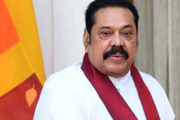 இலங்கை வரலாற்றில் மகிந்த திருடனாக இடம்பிடிப்பதை எவராலும் தடுக்க முடியாது - தேரர் ஆவேசம்