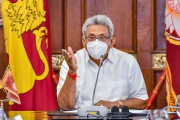 அடுத்த ஜனாதிபதி தேர்தலிலும் போட்டியிட தயாராகும் கோட்டபாய