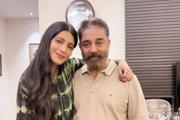 வியாபாரத்திற்காக பயன்படுத்தபடும் நடிகைகள்.. கமல் மகளின் ஷாக்கிங் தகவல்