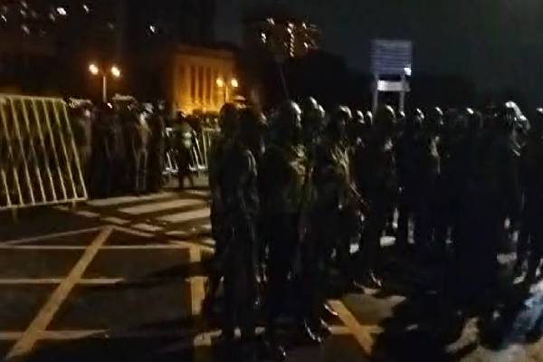 காலிமுகத்திடலில் கொடூர தாக்குதல்! யாழில் கண்டன போராட்டத்திற்கு அழைப்பு | Srilanka Protest Against Government
