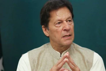 தாலிபான்கள் இராணுவ அமைப்பு அல்ல, சாதாரண பொதுமக்கள் தான் - இம்ரான் கான் கருத்து