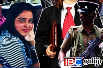 இஷாராவுக்கு உதவிய பெண் சட்டத்தரணி ஒருவர் அதிரடி கைது