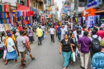 செப்டெம்பர் மாதத்திற்குள் கொழும்பு மக்கள் எதிர்நோக்கவுள்ள ஆபத்து