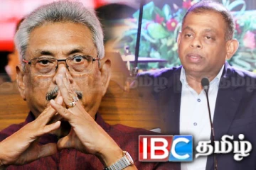 கோட்டாபயவே மூலக்காரணம்! நீதிமன்றில் உண்மைகளை முன்வைத்த தேசபந்து