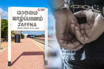 யாழில் மகளை தவறான முறைக்கு உட்படுத்திய தந்தை கைது