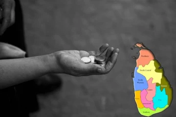 இலங்கையில் யாசகம் பெறும் சிறுவர்கள்! ஆய்வில் வெளியான தகவல்