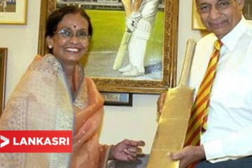 சந்திரா நாயுடு காலமானார்! இந்தியாவின் முதல் பெண் கிரிக்கெட் வர்ணனையாளரான அவருக்கு பலரும் இரங்கல்