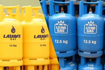 எரிவாயு நெருக்கடிக்கு தீர்வு ; நாட்டை வந்தடைந்தது கப்பல்