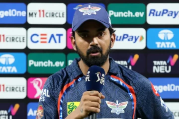 ஐபிஎல்-க்கு இப்படித்தான் வீரர்களை தேர்வு செய்ராங்க - உண்மை உடைத்த கேஎல் ராகுல்