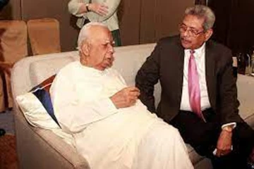 கூட்டமைப்பை நம்பவைத்து கழுத்தறுத்துள்ளார் கோட்டா! - சஜித் அணி சாடல்