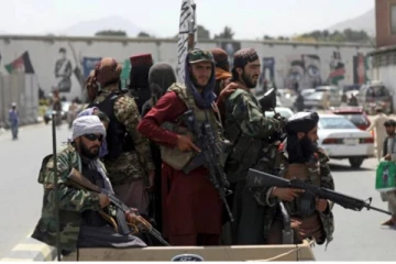 தாலிபான்கள் இவர்களைத் மட்டும் தேடி தேடி கொன்று வருகின்றனர்! வெளியான முக்கிய தகவல்: கடும் அச்சத்தில் மக்கள்