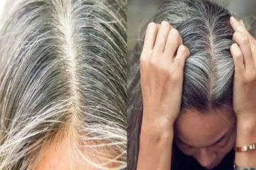 தினமும் காலை இதை செய்தாலே நரை முடியை தொல்லையை அடியோடு அழிக்க முடியுமாம்!