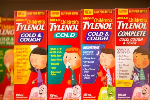 கனடாவில் சளிக் காய்ச்சலுக்கான மருந்துகளுக்கு தட்டுப்பாடு | Cold Medications In Short Supply In Canada