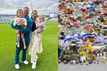 பாகிஸ்தானுக்கு செல்லுங்கள்! உங்கள் மகள்கள் பயங்கரவாதிகள்.. அவுஸ்திரேலிய வீரருக்கு மிரட்டல்