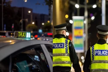 அயர்லாந்தில் இந்திய சாரதி மீது இனவெறித் தாக்குதல்: உதவ யாருமின்றி தவித்த தருணம்