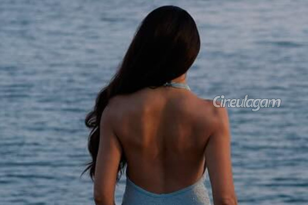 தனி தீவு வாங்கி வைத்திருக்கும் பிரபல நடிகை.. யார் பாருங்க | Jacqueline Fernandez Owns A Island In Srilanka