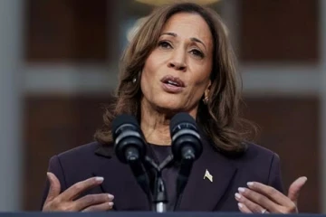 கமலா ஹரிஸ் வீட்டில் கொள்ளை முயற்சி? இருவர் கைது