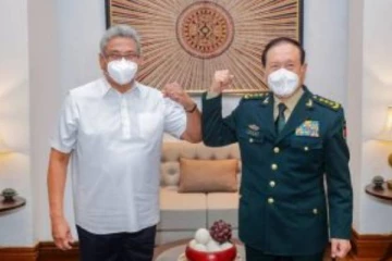 இலங்கைக்குள் நுழைந்த சீனா: கலக்கத்தில் புலம் பெயர்ந்த இலங்கைத் தமிழர்கள்