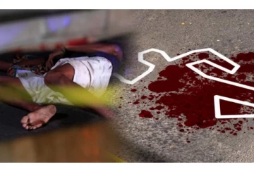 சொத்துப் பிரச்சினையில் அண்ணனின் கழுத்தை காலால் இறுகி கொலை செய்த கொடூரத் தம்பி - அதிர்ச்சி சம்பவம்