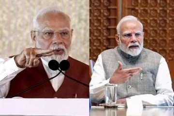 ஆபரேஷன் சிந்தூர் ஒரு சரியான பதிலடி! பயங்கரவாதத்திற்கு எதிரான போராட்டம் - பிரதமர் மோடி