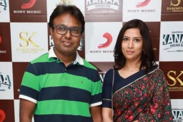 முன்னாள் மனைவி செய்த காரியத்தால் கொதித்துப்போன இமான்! நீதிமன்றமே ஷாக்