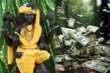 கடக ராசிக்கு செல்லும் குரு.., கோடிகளை அள்ளப்போகும் 3 ராசிகள்