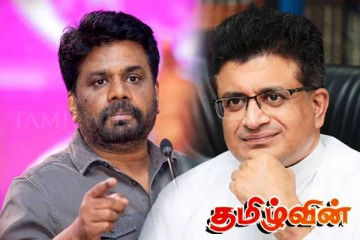 அநுர தலைமையிலான ஆட்சி! எதிரணிகளை அழைத்து கம்மன்பில தீட்டும் சதி