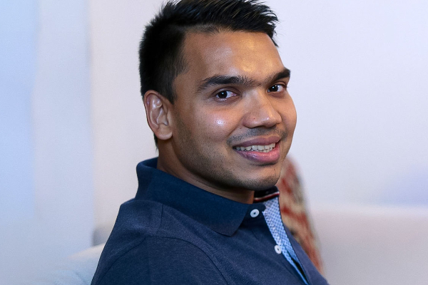 நான் அவன் இல்லை; மறுக்கும் நாமல் ராஜபக்ச | I Am Not Him Namal Rajapaksa Who Refuses