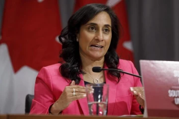 ஏழை நாடுகளுக்காக கனடாவின் கவனத்தை ஈர்க்கும் திட்டம்