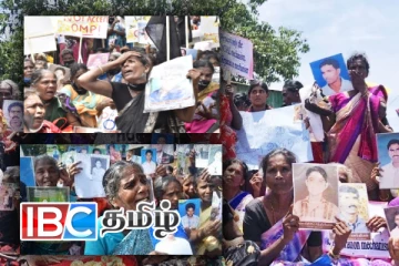 சிறுவர் தினத்தில் போராட்டத்தில் குதிக்கும் காணாமல் ஆக்கப்பட்டோரின் உறவினர்