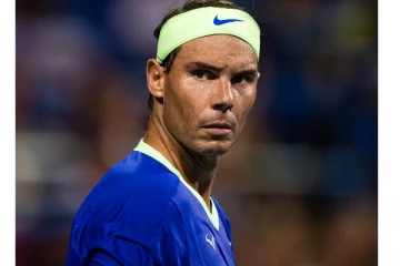 டென்னிஸ் நட்சத்திர வீரர் ரஃபேல் நடாலுக்கு கொரோனா தொற்று உறுதி