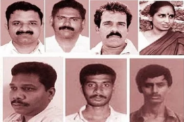 ஏழுபேர் விடுதலை விவகாரம் - உச்ச நீதிமன்றில் தமிழக அரசு அளித்துள்ள பதில்