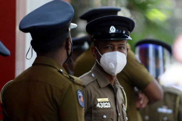 சிறிலங்கா இராணுவ வீரர்களின் மோசடி அம்பலம் | Another Vehicle Smuggling Is Revealed