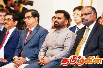 பதவி விலகுகிறார் நிதி அமைச்சின் செயலாளர்