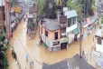 சீரற்ற காலநிலையால் 8 மாவட்டங்கள் பாதிப்பு : ஒருவர் உயிரிழப்பு