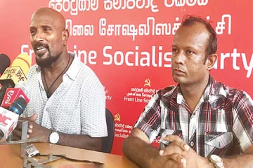 இலங்கையில் உள்நாட்டுப் போர்  வெடிக்கும்- விடுக்கப்பட்ட கடும் எச்சரிக்கை