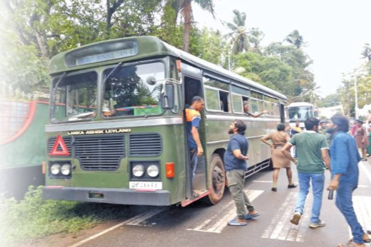 நாட்டை உலுக்கிய பெரும் சோகம் - முதியோர் இல்லத்தில் தீயில் கருகி பலியான 13 பேர் - வெளியான அதிர்ச்சி தகவல் | Horana Elders Home Fire Shocking Information