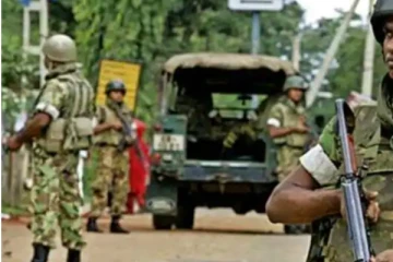 5 பெண்கள் விவகாரம்;  சிக்கிய முன்னாள் இராணுவ வீரர்!