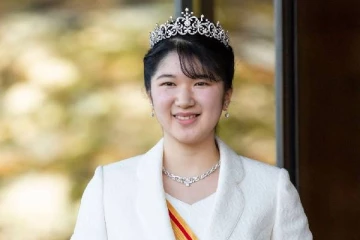 யாருக்கும் இந்த நிலைமை... ஆடம்பர உலகில் ஒரு இளவரசியின் சோகக் கதை