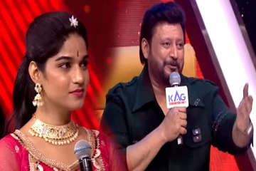 Dance Jodi Dance : திருநங்கைக்கு யாரும் கொடுக்காத பரிசை கொடுத்த தவெக... ஆனந்த தருணம்