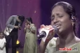 சரிகமப- வில் புல்லரிக்க பாடிய போட்டியாளர் - மேடையில் நடுவர் வி.பி கொடுத்த பரிசு