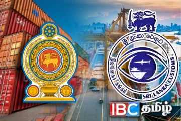 சர்ச்சைக்குரிய கொள்கலன்கள் விடுவிப்பு : விளக்கமளித்த சுங்கத் திணைக்களம்