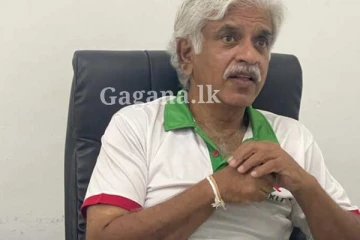 අර්ජුන රණතුංග එකවරම දැඩි තීරණයකට යයි - කරන්න යන දේ මෙන්න.