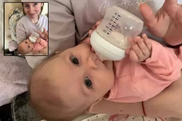 ரஷ்ய தாக்குதலில் தாய்கும் குழந்தைக்கும்  நேர்ந்த சோகம்!