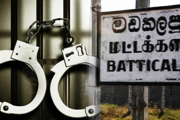 காவல் நிலைய சிறைக்குள் சந்தேகநபருக்கு மெத்தை! முன்வைக்கப்பட்ட குற்றச்சாட்டு