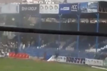 ரி20 கிரிக்கெட் போட்டியின் போது மைதானத்தில் குண்டு வெடிப்பு-செய்திகளின் தொகுப்பு