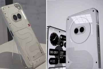 ஆண்ட்ராய்டு போன் வாங்காதீங்க! Nothing Phone 3 காத்திருக்கும் ஆச்சரியங்கள்