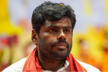 தேர்தல் தோல்வி எதிரொலி - தமிழக பாஜக தலைவர் அண்ணாமலை மாற்றமா?