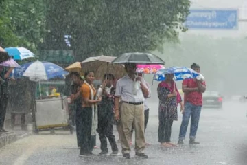 தமிழகத்தில் இன்று 19 மாவட்டங்களில் மழை பெய்யும்.., எந்தெந்த மாவட்டங்களில் தெரியுமா?