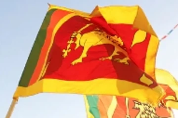 අර්බුද මැද, ලංකාවෙන් තැබු ජාතික වාර්තාව..